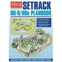 OO-9/HOe Setrack Planbook