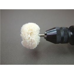 Cotton Polisher