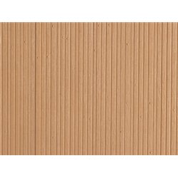HO Plastic sheet 200x100mm (2) Wooden planks