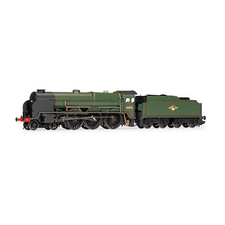 BR (Late) Lord Nelson Class 4-6 -0 30859 'Robert Blake' - Era 4 EAN 5055286655623