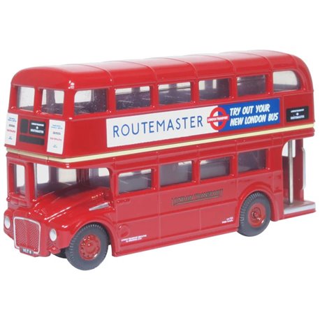 Routemaster London Transport