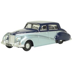 Armstrong Siddeley Star Blue