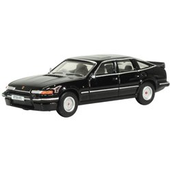 Black Rover SD1 3500 Vitesse