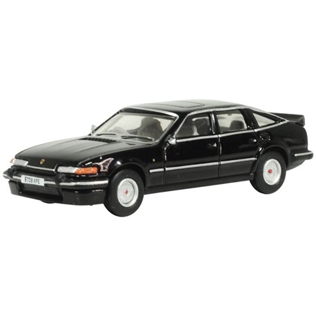 Black Rover SD1 3500 Vitesse