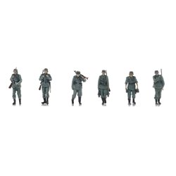 Infantry Marching to Frontline (6x) (WM)