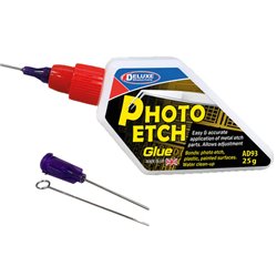 46166 AD93 PHOTO ETCH GLUE 25g