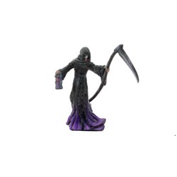 Grim Reaper 3D Master Figure