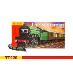 The Scotsman Train Set