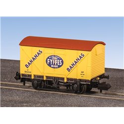 BR Vanfit Wagon Fyffes Bananas