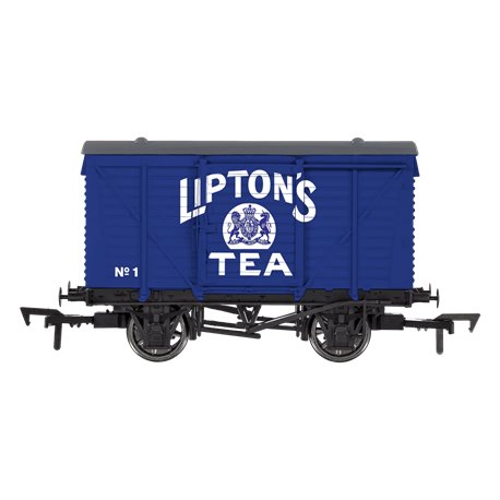 Dapol Ventilated Van Lyptons Tea No1