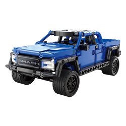 Smash Off-Roader - 390pcs