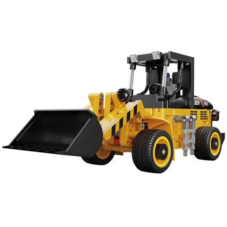 Wheel loader - 403 pcs