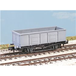 GWR 20 ton Coal Wagon