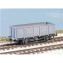 LMS 20 ton Loco Coal Wagon