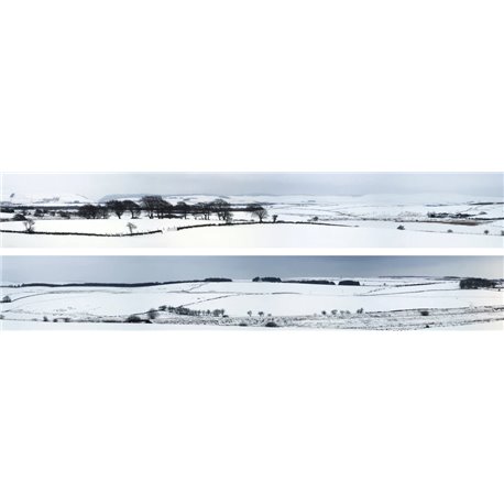 thumbnail interactive-video image 1 of ID Backscene 247N N Gauge Scenery Print - 2x5 Ft Model Railway 1 of 3
