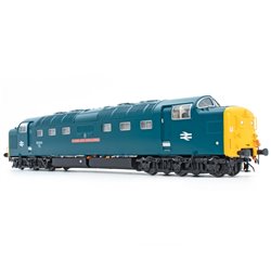 55004 - BR Blue