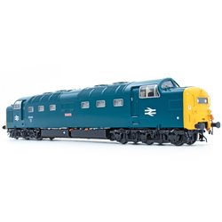 55020 - BR Blue – DCC Sound Fitted