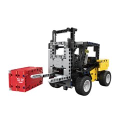 Forklift - 388 pcs