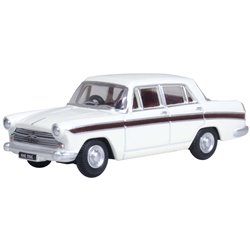 Austin Cambridge White/Maroon