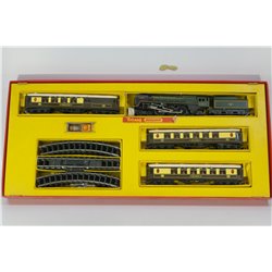 Tri-ang RS.3 Set complete. Used. OO Gauge