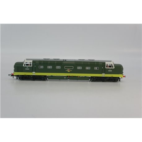 Accurascale ACC-2154-DCC British Rail Type 5/ Class 55 Deltic. DCC Ready . Used. OO Gauge