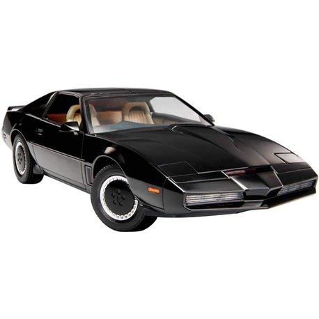 Knight Rider - Knight 2000 K.I.T.T. Season 1 - 1/24 model kit