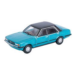 Ford Cortina Mk5 Cosmos Blue