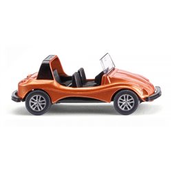 VW Buggy Copper