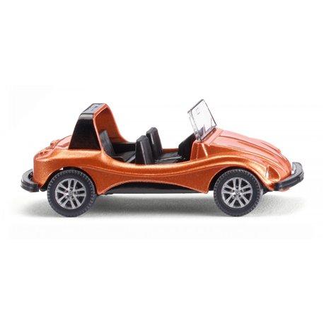 VW Buggy Copper