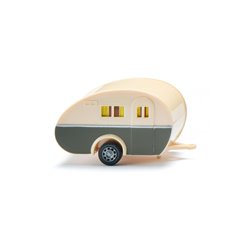 Caravan Ivory/Quartz grey