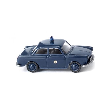 Police - VW 1600 sedan "Berlin"