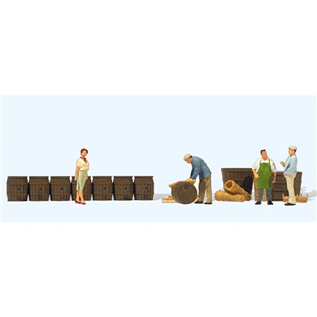 On the Wine Grower's