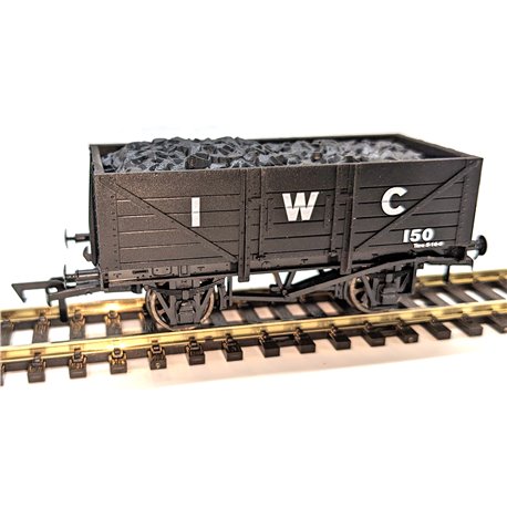 Isle of Wight Central 150 - Limited edition