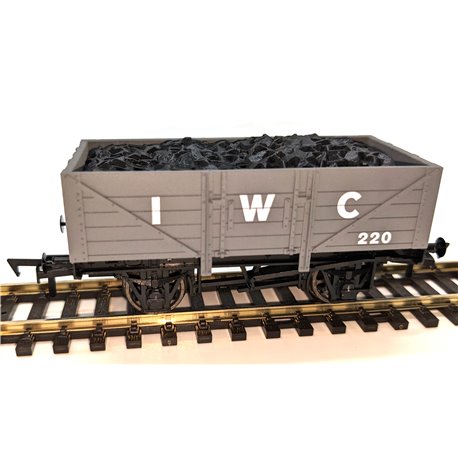 Isle Of Wight Central 220 - Limited edition