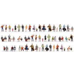 People (60) Mega