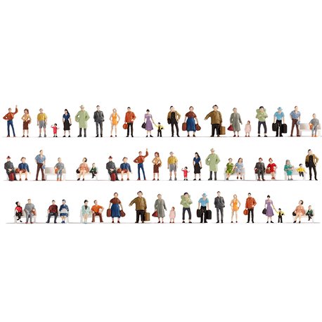 People (60) Mega