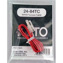 Turnout Cable (N/HO)