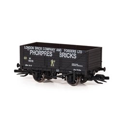 7 Plank Wagon Phorpres Bricks