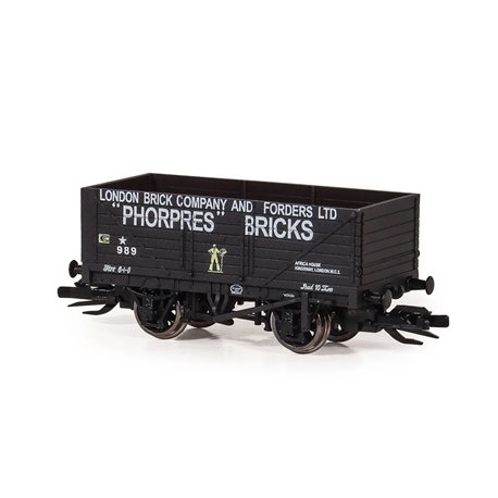 7 Plank Wagon Phorpres Bricks