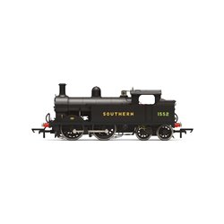 Southern Railway 'H' Class 0-4-4 - Era 3