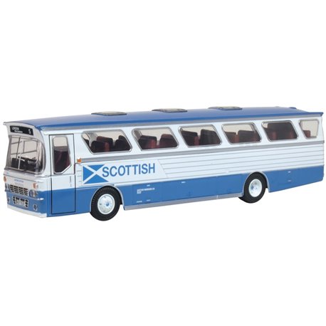 Alexander M Type Scottish