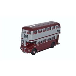 Routemaster - LT (Bow Centenary)