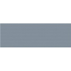Railtec 4mm-9225 Rivets, white: ¾ inch diam, 3 inch spacing between centres
