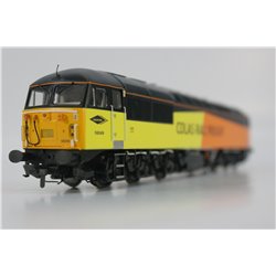 CAVALEX MODELS CM-56049-CR CLASS 56 - 56049 in Colas Rail LIVERY . DCC Fitted. Used. OO Gauge 