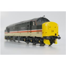 ViTrains V2015 Class 37/4 37423 "Sir Murray Morrison" in British Rail "Mainline" livery. DCC Fitted. Used. OO Gauge 