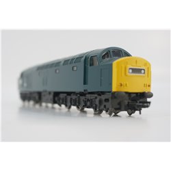 Hornby R3392TTS Class 40 40164 in BR blue -DCC Ready - Railroad Range. Used. OO Gauge 