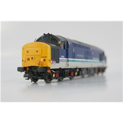 Accurascale ACC232137425 Class 37/4 37425 "Sir Robert McAlpine / Concrete Bob" in Regional Railways livery (current condition) D