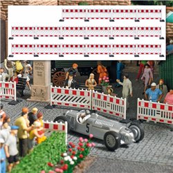 Barrier gate