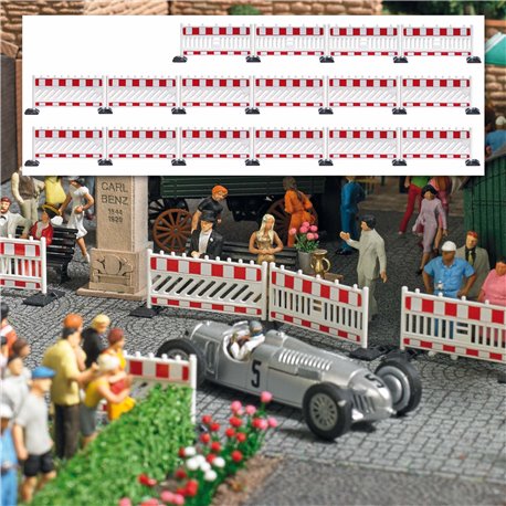 Barrier gate