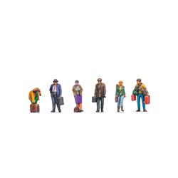 Passengers (6) 3D